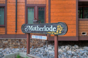 Motherlode C9 condo Breckenridge